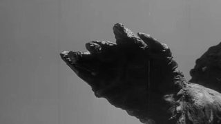 The Giant Gila Monster still 3