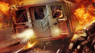 Red Line still 2
