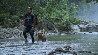 Arthur the King still 5