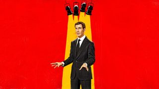 Jimmy Carr: Natural Born Killer still 4