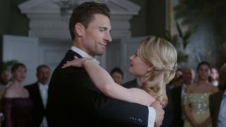 The Reluctant Royal still 3