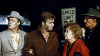The Chase still 2