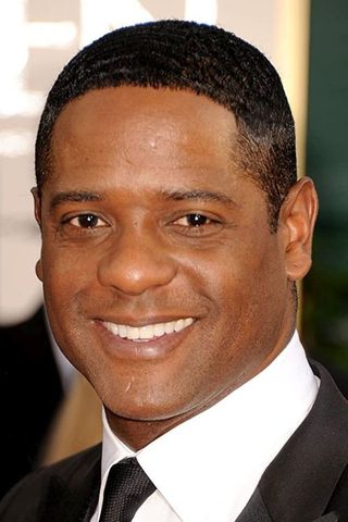 Blair Underwood, photo 1 of 3
