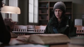The Dorm still 1