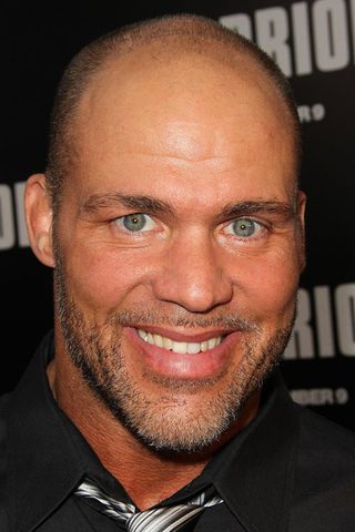 Kurt Angle, photo 2 of 3