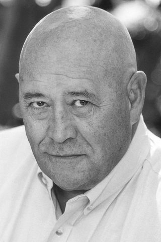 Barry Corbin, photo 2 of 3