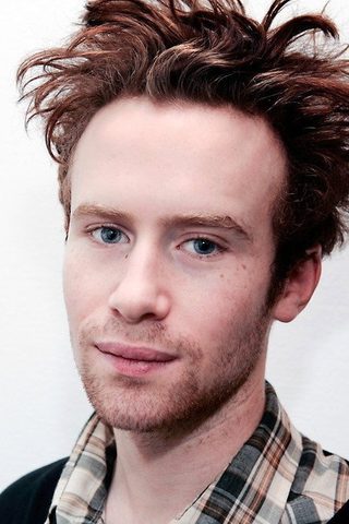 Mark Rendall, photo 2 of 3