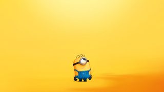 Minions & Monsters still 6