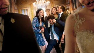 Love Wedding Repeat still 2