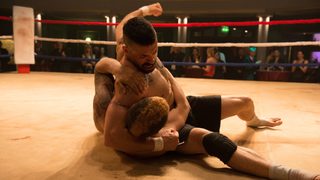 Boyka: Undisputed IV still 4
