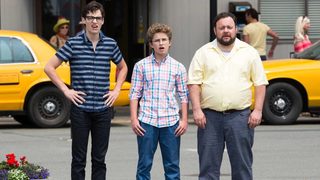 Mark & Russell's Wild Ride still 2