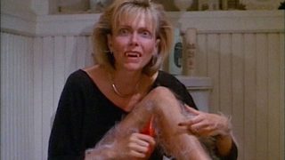 My Mom's a Werewolf still 1