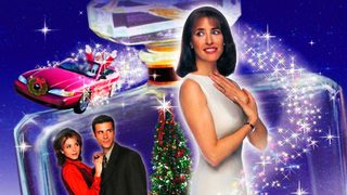 The Christmas List still 2