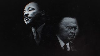 MLK/FBI still 1