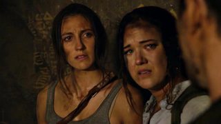 Tomb Invader still 7