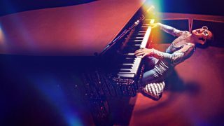 Elton John: Never Too Late still 3