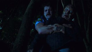 Dead still 3