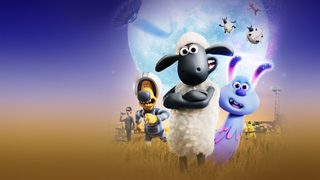 A Shaun the Sheep Movie: Farmageddon still 3