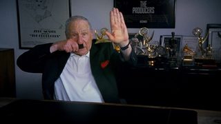 The Last Laugh still 1