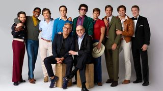 The Boys in the Band still 3