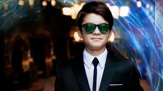 Artemis Fowl still 6