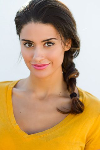 Bianca Brigitte VanDamme, photo 2 of 3
