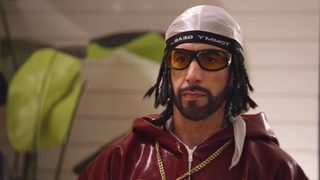 Ali G: Who Iz I? still 7
