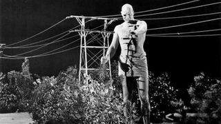 War of the Colossal Beast still 8