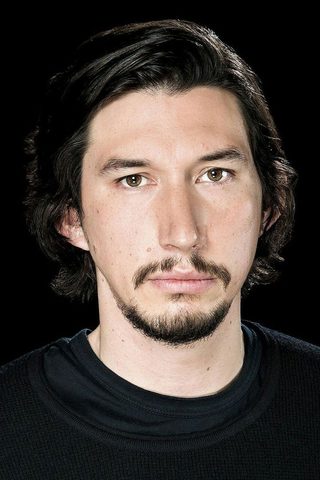 Adam Driver, photo 1 of 3