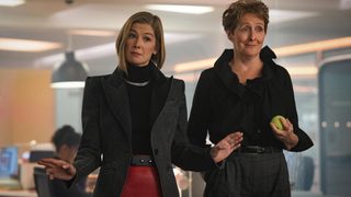 Ladies First still 5