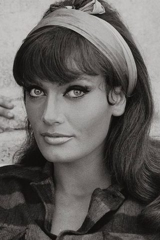 Marisa Mell, photo 1 of 3