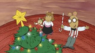 Arthur's Perfect Christmas still 1