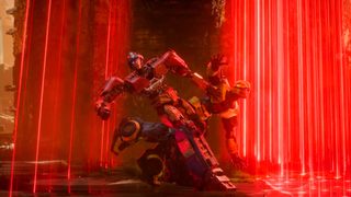 Transformers One still 4