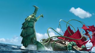 The Sea Beast still 4