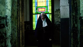 A Nun's Curse still 2