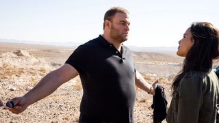 American Sicario still 4
