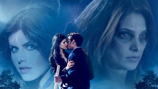 Burying the Ex still 3