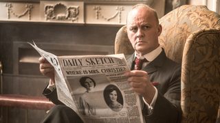 Agatha and the Truth of Murder still 5