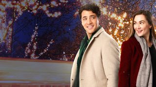 A Godwink Christmas: Miracle of Love still 1