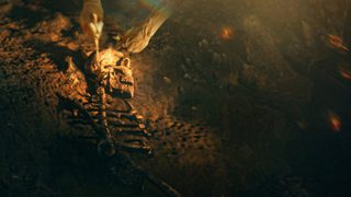 Secrets of the Neanderthals still 3
