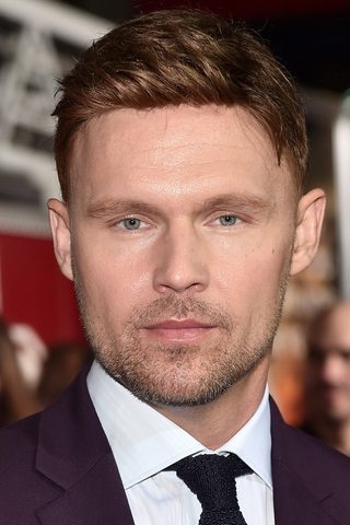 Scott Haze, photo 2 of 3
