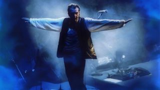 Peter Gabriel: Secret World Live still 1