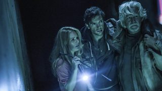 The Curse of Sleeping Beauty still 7