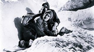 The Abominable Snowman still 2