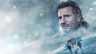 The Ice Road still 4