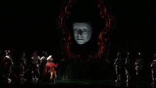 Shrek the Musical still 5