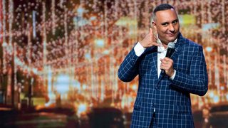 Russell Peters: Deported still 1
