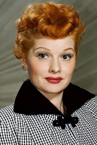 Lucille Ball, photo 1 of 3