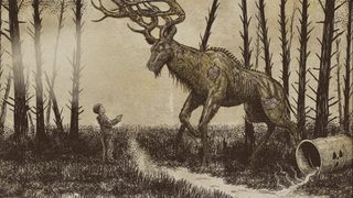 Bambi: The Reckoning still 7