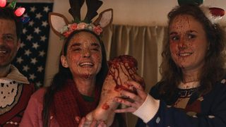 Deathcember still 1